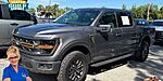 Used 2025 FORD F-150 TREMOR in JACKSONVILLE, FLORIDA