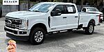 Used 2024 FORD F-250 XLT in JACKSONVILLE, FLORIDA