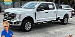Used 2024 FORD F-250 XLT in JACKSONVILLE, FLORIDA
