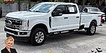 Used 2024 FORD F-250 XLT in JACKSONVILLE, FLORIDA