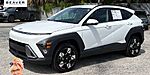 Used 2024 HYUNDAI KONA SEL in JACKSONVILLE, FLORIDA