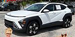 Used 2024 HYUNDAI KONA SEL in JACKSONVILLE, FLORIDA
