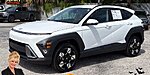 Used 2024 HYUNDAI KONA SEL in JACKSONVILLE, FLORIDA