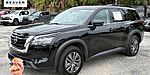 Used 2025 NISSAN PATHFINDER SV in JACKSONVILLE, FLORIDA