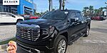 Used 2025 GMC SIERRA 1500 DENALI in JACKSONVILLE, FLORIDA
