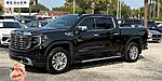 Used 2025 GMC SIERRA 1500 DENALI in JACKSONVILLE, FLORIDA