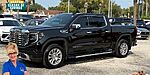Used 2025 GMC SIERRA 1500 DENALI in JACKSONVILLE, FLORIDA