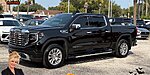 Used 2025 GMC SIERRA 1500 DENALI in JACKSONVILLE, FLORIDA
