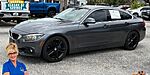 Used 2018 BMW 4 SERIES 430I GRAN COUPE in JACKSONVILLE, FLORIDA