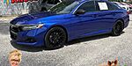 Used 2022 Honda Accord SPORT SPECIAL EDITION in JACKSONVILLE, FLORIDA