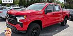 Used 2023 CHEVROLET SILVERADO 1500 LT TRAIL BOSS in JACKSONVILLE, FLORIDA