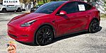 Used 2022 TESLA MODEL Y PERFORMANCE in JACKSONVILLE, FLORIDA
