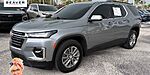 Used 2024 CHEVROLET TRAVERSE LIMITED LT CLOTH in JACKSONVILLE, FLORIDA