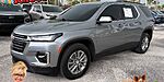 Used 2024 CHEVROLET TRAVERSE LIMITED LT CLOTH in JACKSONVILLE, FLORIDA