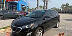 Used 2020 CHEVROLET EQUINOX LT in JACKSONVILLE, FLORIDA
