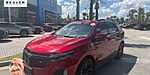 Used 2024 CHEVROLET EQUINOX RS in JACKSONVILLE, FLORIDA