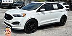 Used 2024 FORD EDGE ST LINE in JACKSONVILLE, FLORIDA