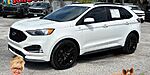 Used 2024 FORD EDGE ST LINE in JACKSONVILLE, FLORIDA