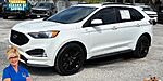 Used 2024 FORD EDGE ST LINE in JACKSONVILLE, FLORIDA