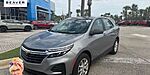 Used 2024 CHEVROLET EQUINOX LS in JACKSONVILLE, FLORIDA