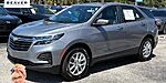 Used 2024 CHEVROLET EQUINOX LS in JACKSONVILLE, FLORIDA
