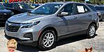 Used 2024 CHEVROLET EQUINOX LS in JACKSONVILLE, FLORIDA