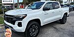 Used 2024 CHEVROLET COLORADO Z71 in JACKSONVILLE, FLORIDA