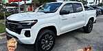 Used 2024 CHEVROLET COLORADO Z71 in JACKSONVILLE, FLORIDA