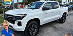 Used 2024 CHEVROLET COLORADO Z71 in JACKSONVILLE, FLORIDA