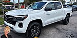 Used 2024 CHEVROLET COLORADO Z71 in JACKSONVILLE, FLORIDA