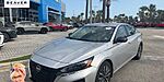 Used 2024 NISSAN ALTIMA 2.5 SV in JACKSONVILLE, FLORIDA