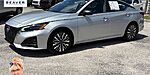Used 2024 NISSAN ALTIMA 2.5 SV in JACKSONVILLE, FLORIDA