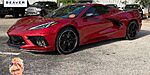 Used 2023 CHEVROLET CORVETTE STINGRAY in JACKSONVILLE, FLORIDA