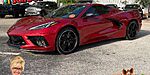 Used 2023 CHEVROLET CORVETTE STINGRAY in JACKSONVILLE, FLORIDA