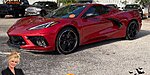 Used 2023 CHEVROLET CORVETTE STINGRAY in JACKSONVILLE, FLORIDA