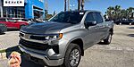 Used 2023 CHEVROLET SILVERADO 1500 LT in JACKSONVILLE, FLORIDA