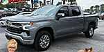 Used 2023 CHEVROLET SILVERADO 1500 LT in JACKSONVILLE, FLORIDA