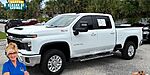 Used 2025 CHEVROLET SILVERADO 2500 LT in JACKSONVILLE, FLORIDA