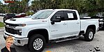 Used 2025 CHEVROLET SILVERADO 2500 LT in JACKSONVILLE, FLORIDA