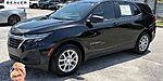 Used 2024 CHEVROLET EQUINOX LS in JACKSONVILLE, FLORIDA