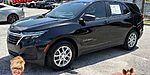 Used 2024 CHEVROLET EQUINOX LS in JACKSONVILLE, FLORIDA