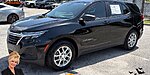 Used 2024 CHEVROLET EQUINOX LS in JACKSONVILLE, FLORIDA