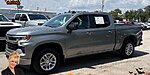 Used 2026 CHEVROLET SILVERADO 1500 RST in JACKSONVILLE, FLORIDA