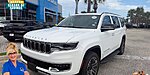 Used 2024 JEEP WAGONEER SERIES II in JACKSONVILLE, FLORIDA