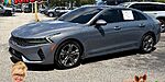 Used 2021 KIA K5 EX in JACKSONVILLE, FLORIDA