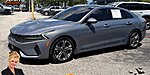 Used 2021 KIA K5 EX in JACKSONVILLE, FLORIDA