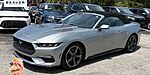 Used 2024 FORD MUSTANG ECOBOOST PREMIUM in JACKSONVILLE, FLORIDA