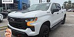 Used 2024 CHEVROLET SILVERADO 1500 LT TRAIL BOSS in JACKSONVILLE, FLORIDA