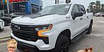 Used 2024 CHEVROLET SILVERADO 1500 LT TRAIL BOSS in JACKSONVILLE, FLORIDA
