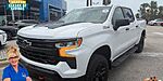 Used 2024 CHEVROLET SILVERADO 1500 LT TRAIL BOSS in JACKSONVILLE, FLORIDA